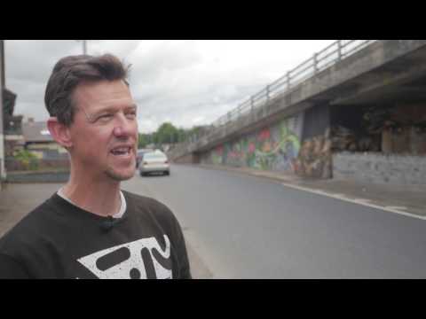 Urban Villages Theme 2: Building Community Capacity