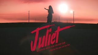 Red Cain - Juliet (Official Music Video)