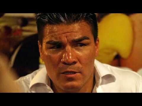 Carlos Baldomir Facing 20 Years in Sexual Abuse Case