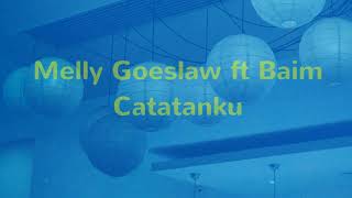 Download lagu Melly Goeslaw & Baim - Catatanku // Mars Video Lyric mp3
