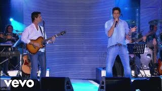 Victor &amp; Leo - Jesus Cristo (Ao Vivo)