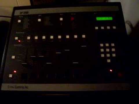 DJ Chaps: the lab (2)