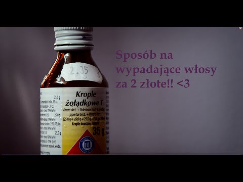 System 4 na wypadanie włosów opinie trichologists Maska do włosów z gorczycy i olej łopianu na łupież
