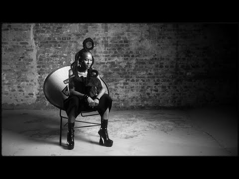 Thabilé - In Repair (Official Video)