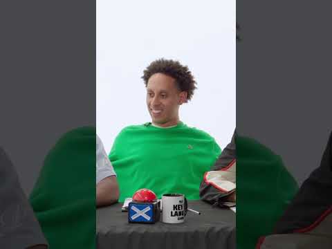 guess the secret kid part 2