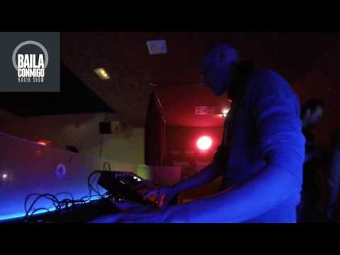 DjMuela & @PakoreDj   4º Aniversario La Época Dorada