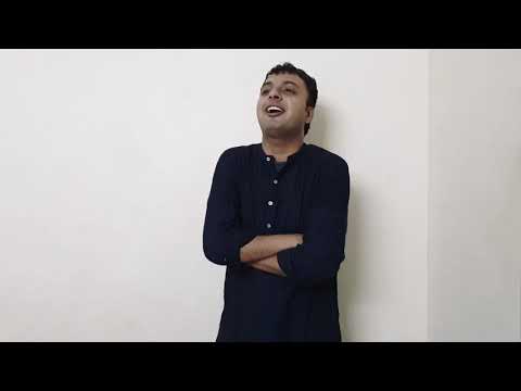 Dileep kumar  Bihari vill...