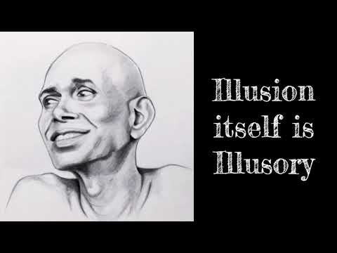 Sri Ramana Maharshi ~ In His Own Words