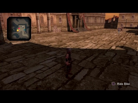 .hack//G.U Last Recode - Vol.1 Rebirth