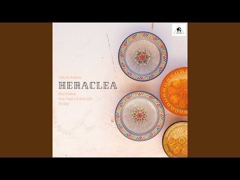 Heraclea (Remastered Mix)