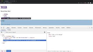 React - 19.1. create 구현 :  소개