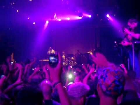 Snoop Dogg @ Amnesia Ibiza 1.07.2011 part 2