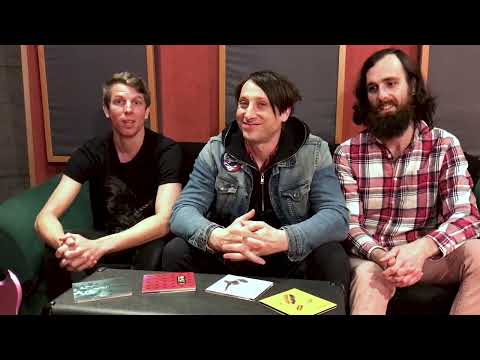 Vydejte společně s námi novou desku KOFE-IN