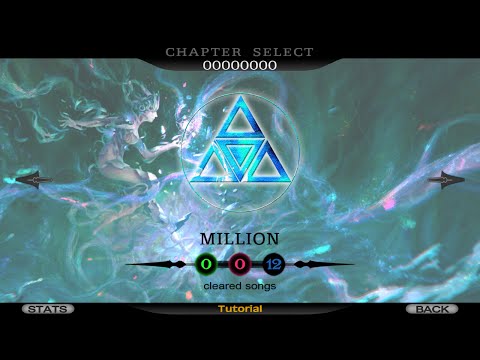 Cytus - Chapter MILLION - The Beginning