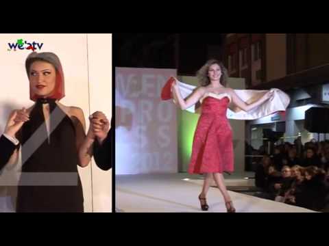 Women In Progress Show