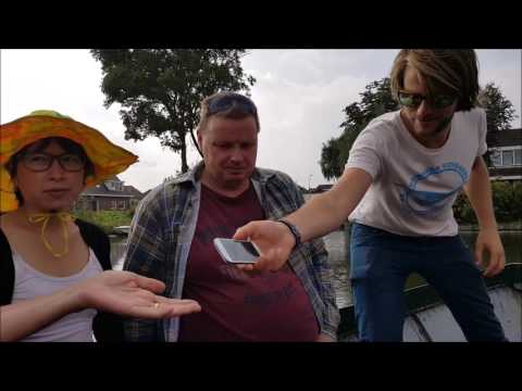 Varen in Broek op Langedijk 2016b