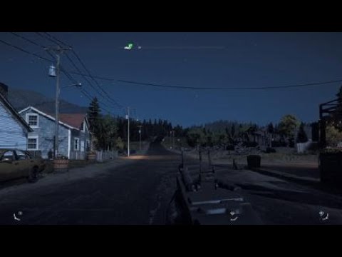 Far Cry® 5, Episode 8: Death to John Seed.