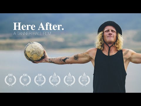 "Here After" [FULL VIDEO] feat. Tanner Hall