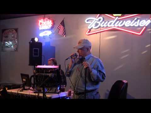 CC Sings-The Curley Shuffle