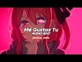 Me Gustas Tu Manu Chao Edit Audio