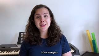 Music Therapy -  Hospice Pain Management