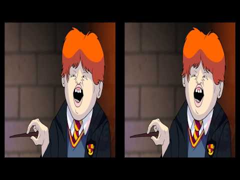 Wingardium Leviosa 2