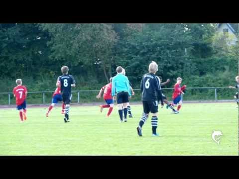 C1-Jgd. HeiderSV - BSC Brunsbüttel 10:1 (3:1) 5 Pktsp. Saison 2012/13