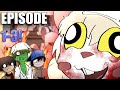 Terrible Mouse ABRIDGED Episode 1 3 Parody