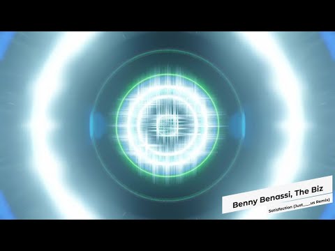Benny Benassi, The Biz - Satisfaction (Just____us Remix)