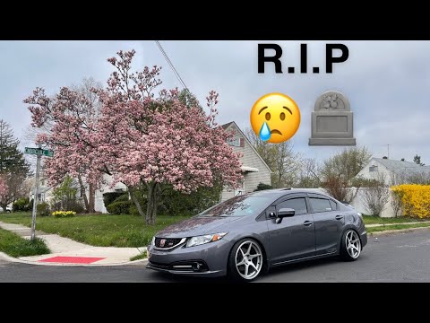 The FB6 Build RIP 🪦