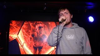NaPoM / Use of the Useless - LIVE at the 5th Beatbox House Party
