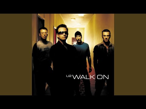 Walk On (Single Version / Remastered 2024)