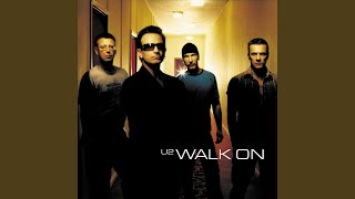Walk On (Single Version / Remastered 2024)