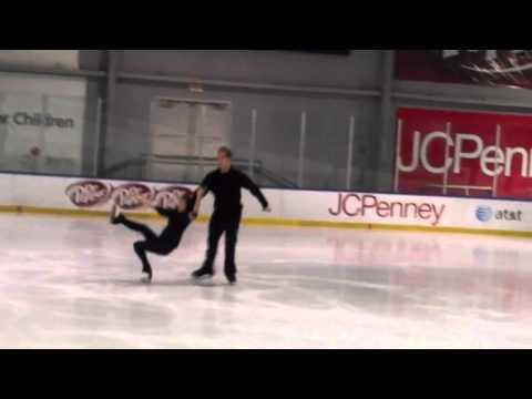 First Section Novice FD