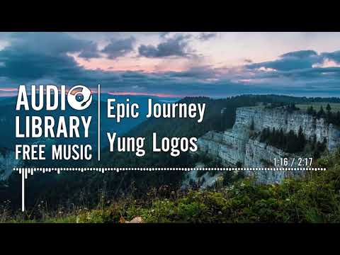 Epic Journey - Yung Logos