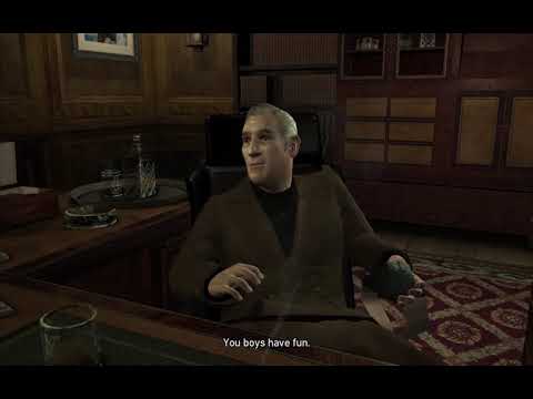 Grand Theft Auto 4  GTA 4  Walkthrough Part 23 Phil