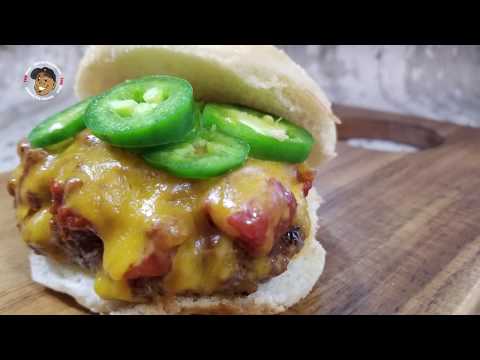 Chili Cheeseburger Recipe | Episode 619
