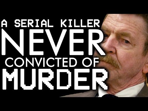 David Parker Ray: The Toy Box Killer