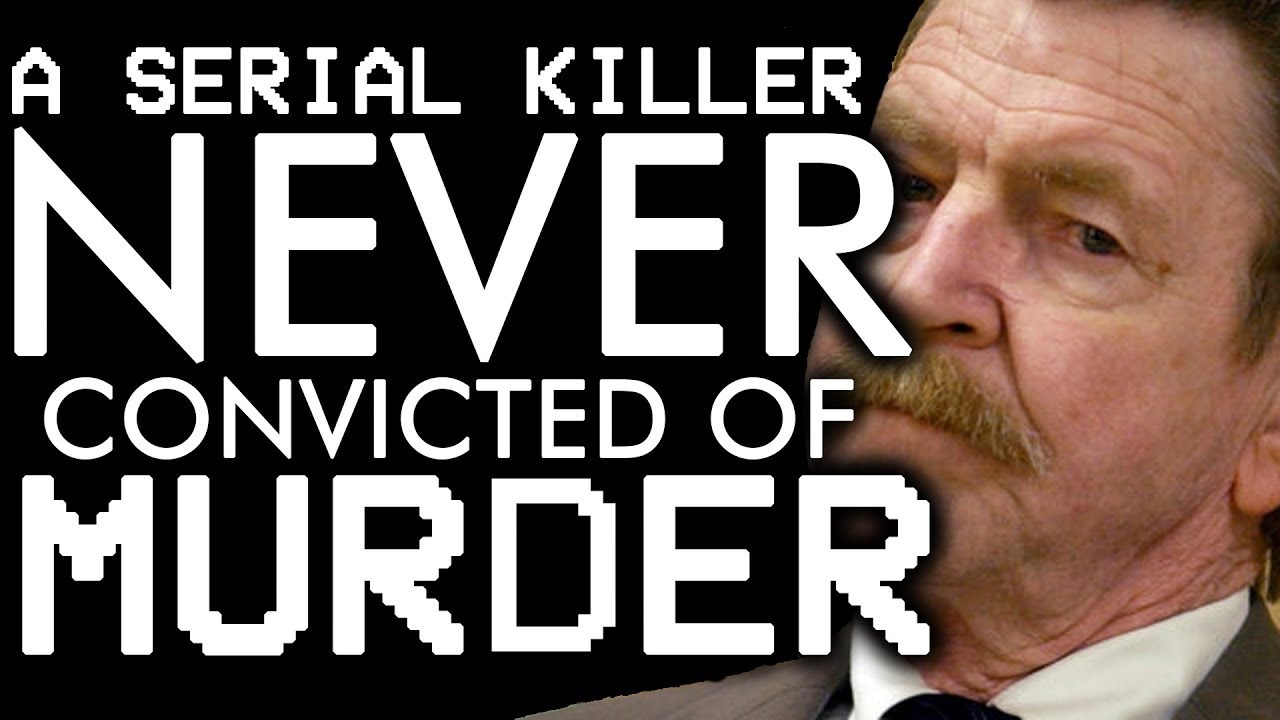 David Parker Ray: The Toy Box Killer (Full Documentary)