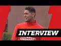 INTERVIEW ROMERO ?? (ES) | Zelfkritisch, open en vastberaden te slagen bij PSV