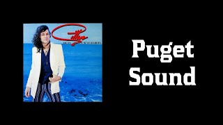 Gillan - Puget Sound (sanoitukset)