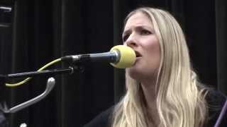 Holly Williams &quot;Railroads&quot;