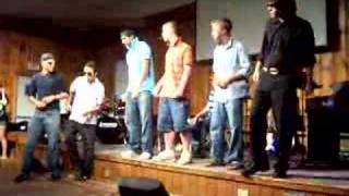 The Backstreet Boys - As long as you love me