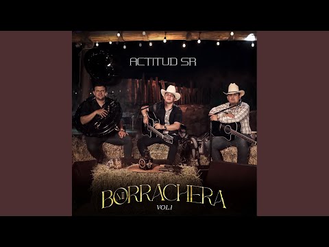 Popurrí Corridos (En Vivo)