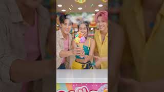 Guerreiros do Kpop, curte e segue #kpopdemonhunters  #miraculous   #guerreirasdokpop   #ia  #barbie