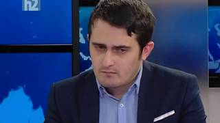 Ապօրինի ծագում ունեցող գույքի նախագիծը պետք է լրջորեն վերամշակել - Տիգրան Խաչիկյան