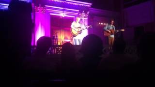 Beth Orton sings Concrete Sky