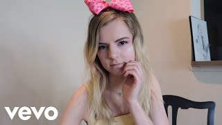 Cover art for I suffer more