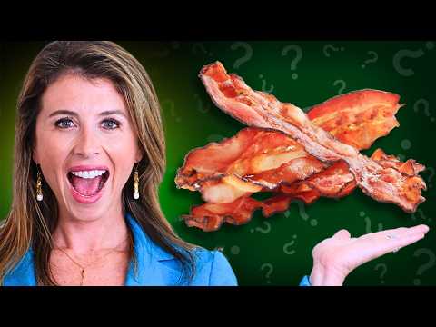 Shocking Truth: How Bacon Can Help You Shed Pounds