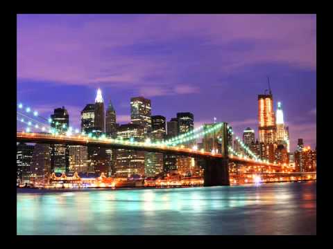 Norah Jones & The Peter Malick Group - New York City